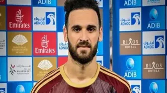نوراللهی امارات را ترک نمی‌کند