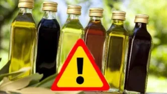 هشدار جدی درباره مصرف این روغن‌ها