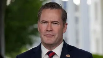 والتز نماینده آمریکا در سازمان ملل می‌شود/ روبیو به‌طور موقت مشاور امنیت ملی شد