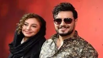 خاطره مهران مدیری از غیرتی شدن جواد عزتی برای همسرش/ ویدئو