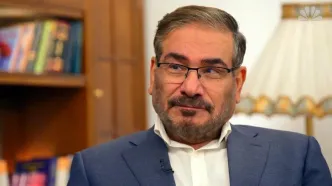 شمخانی از شرط ایران برای توافق با آمریکا پرده برداشت