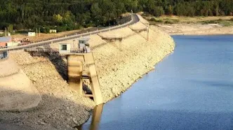 آبفا: ذخیره آب سدهای مشهد به کمتر از ۳ درصد رسیده‌/ مدیریت مصرف آب دیگر یک توصیه نیست، اجبار است /کل بارندگی‌های شهرستان مشهد تاکنون تنها ۰.۴ میلی‌متر ثبت شده