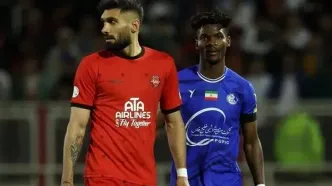 خبر فوری از نقل و انتقالات پرسپولیس: این ستاره تراکتور پرسپولیسی می‌شود + جزئیات