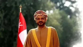 در دیدار مسعود پزشکیان با وزیر خارجه عمان چه گذشت؟