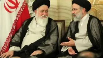 علم‌الهدی: روحانی و همتی بدون دلیل به من توهین کردند؛ شهید رئیسی خیلی ناراحت این فشارها بود