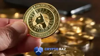 انفجار قیمت یونی‌سواپ با رونمایی UniswapX؛ آیا هدف بعدی ۱۰ دلار است؟