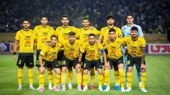 شارژ مالی سپاهان پیش از دیدار حساس مقابل هوادار