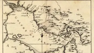 سفارت امریکا بخاطر خلیج فارس از ایران عذرخواهی کرد!