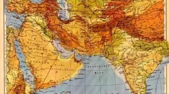 چرا ترامپ نمی‌تواند نام خلیج فارس را تغییر دهد؟