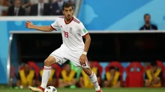 مدافع کایسری اسپور با پیشنهاد استقلال غافلگیر شد!