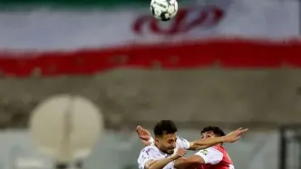 ورود رسمی دو خرید جدید به پرسپولیس؛ امروز رونمایی می‌شوند