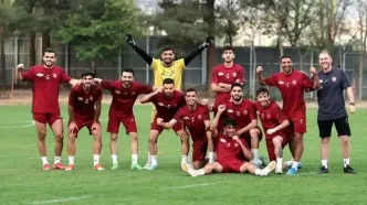 آخرین بازی برخی ستارگان پرسپولیس در روز پنجشنبه