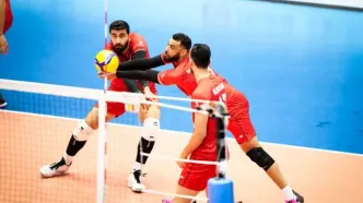 ناکامی مضاعف شاگردان عطایی مقابل ژاپنی‌ها