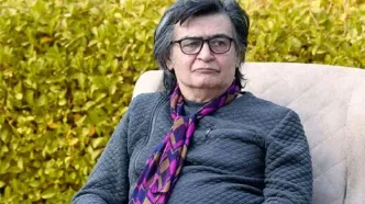 رضا رویگری: من گدا نیستم که برایم کسی بخواهد کاری انجام دهد؛ یک زمانی خیلی مال و اموال داشتم اما الان چیزی ندارم/ ویدئو