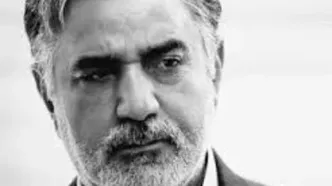 تصویری متفاوت از پرویز پرستویی | تیپ خاص آقای بازیگر در «شکارگاه»