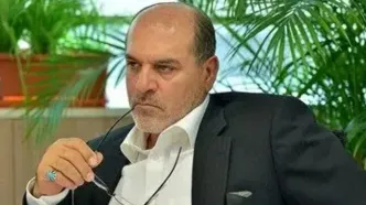 چرا باید ۱۳۰ الی ۱۴۰ هزار کانتینر در بندر رسوب کند؟
