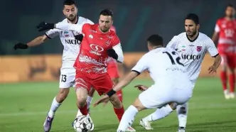 ساعت بازی پرسپولیس - مس رفسنجان در هفته بیست‌وهشتم لیگ برتر