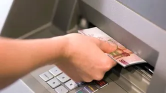 برداشت پول هم پولی شد! افزایش کارمزد خدمات بانکی و برداشت پول