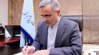 صدری سرپرست پیام نور استان تهران شد