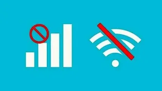 قطعی اینترنت آسیب جدی به کسب‌وکارهای اینترنتی وارد کرده است