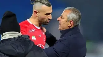 دورسون: نمی‌توانم به فنرباغچه «نه» بگویم