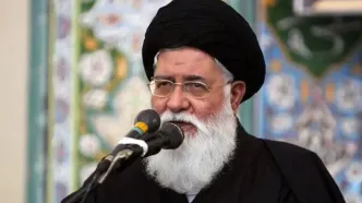 واکنش علم الهدی به سفر ترامپ به کشورهای عربی