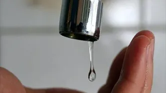 آب این استان 10 ساعت قطع می‌شود