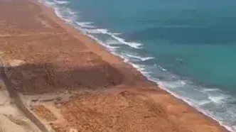 فیلم چشم‌انداز بی‌نظیر چابهار