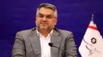 دیدار رئیس هیئت مدیره بانک سینا با فعالان اقتصادی استان مرکزی