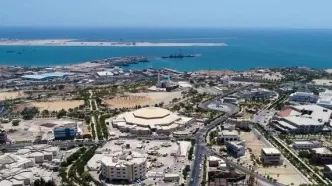 برنامه جدید مناطق آزاد و راه‌اندازی خط کشتیرانی مسقط-چابهار