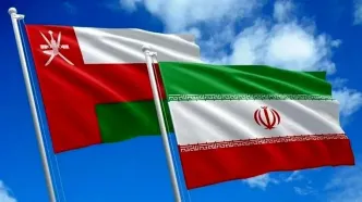 امضای اسناد همکاری بین ایران و عمان + عکس