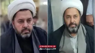 طلبه ربوده شده در ایرانشهر آزاد شد