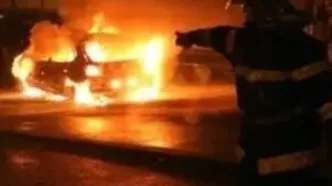رمزگشایی قتل اجساد سوخته در زاهدان