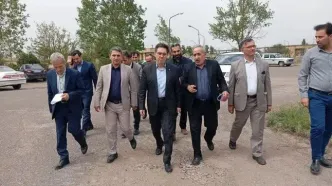 کارخانه صنایع تبدیلی سیب زمینی در اردبیل راه اندازی می شود