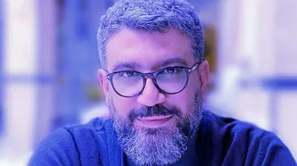 رشیدپور: زندگی دختر من به هیچ کس هیچ ربطی ندارد/ فیلم