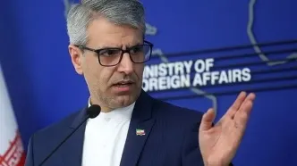 خبر سخنگوی وزارت خارجه درمورد دور بعدی مذاکرات ایران و آمریکا