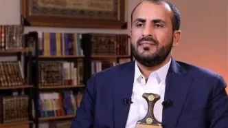 سخنگوی انصارالله: این آمریکا بود که درخواست آتش‌بس داد