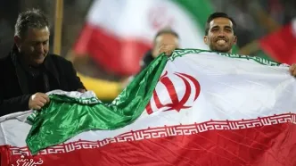 مقصد غیرمنتظره برای کاپیتان پرسپولیس!