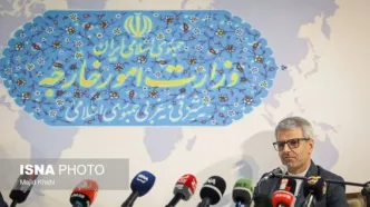 ۲ هدف ایران از مذاکره با آمریکا