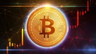 قیمت بیت‌کوین رکورد تاریخی زد