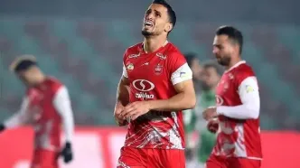 ترکیب پرسپولیس مقابل خیبر خرم آباد مشخص شد