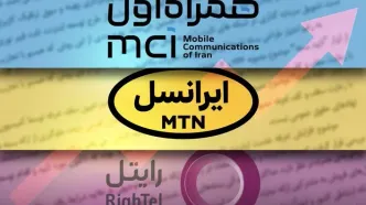 اینترنت ایرانسل و همراه اول تا ۴۰ درصد گران شد / مقایسه قیمت بسته‌های قدیم و جدید