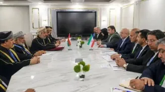 قالیباف: ایران هوشمندانه عمان را به عنوان واسطه در مذاکرات انتخاب کرد