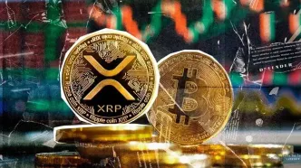 بیت‌کوین یا ریپل؛ کدام ارز دیجیتال در این چرخه سود بیشتری می‌دهد؟