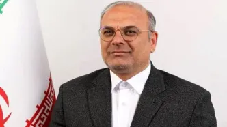 لک علی آبادی: منشأ پیامک‌های تهدیدآمیز به نمایندگان باید شناسایی شود