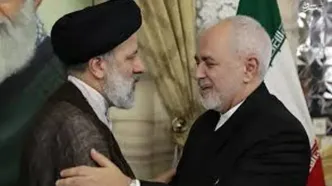 ادعای عجیب به نقل از ظریف درباره حسن روحانی