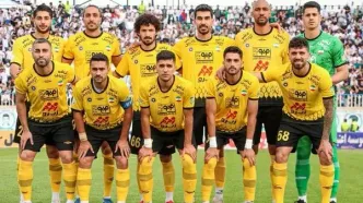 دلیل احظاریه به ۷ بازیکن سپاهان مشخص شد