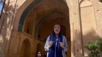 فیلم قبرستان های عجیب اصفهان / آدرس آنها را بلد هستید؟