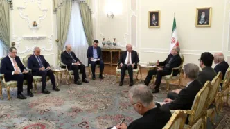 رئیس‌جمهور: برای رشد و پیشرفت ملتمان از کسی دستور یا اجازه نمی‌گیریم/ جمهوری اسلامی ایران هیچ‌گاه زیر بار زور نخواهد رفت