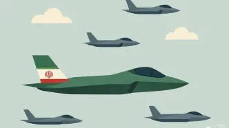 ۱۰ کشوری که بزرگترین نیروی هوایی را در اختیار دارند / ایران در چه جایگاهی ایستاده است؟